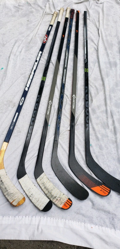 Hockey Sticks (LH / RH - various) - photo 5