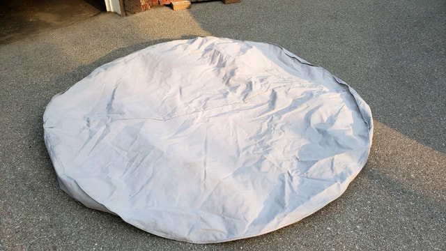 Furniture Cover (Tripel)
