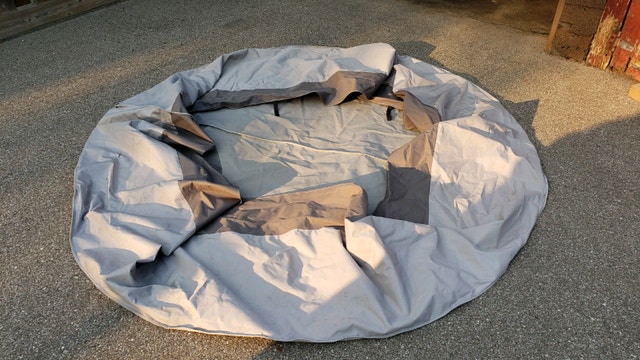 Furniture Cover (Tripel) - photo 2