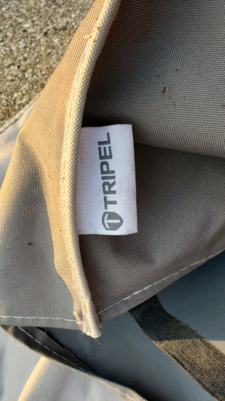 Furniture Cover (Tripel) - photo 3