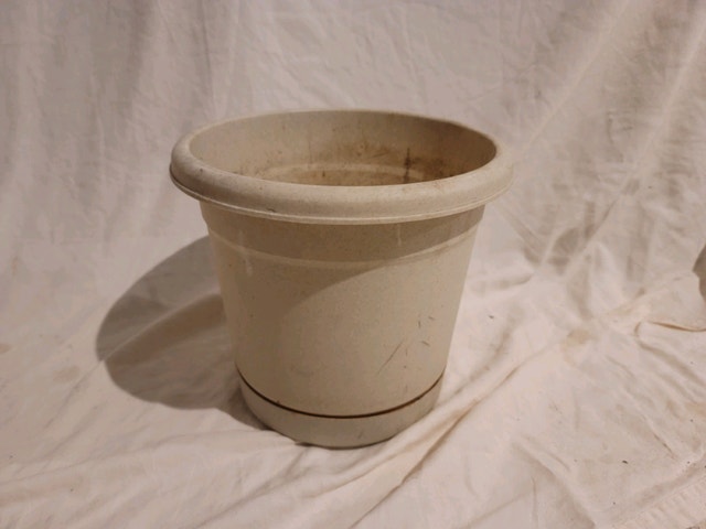 Flower Pots (various) - photo 2