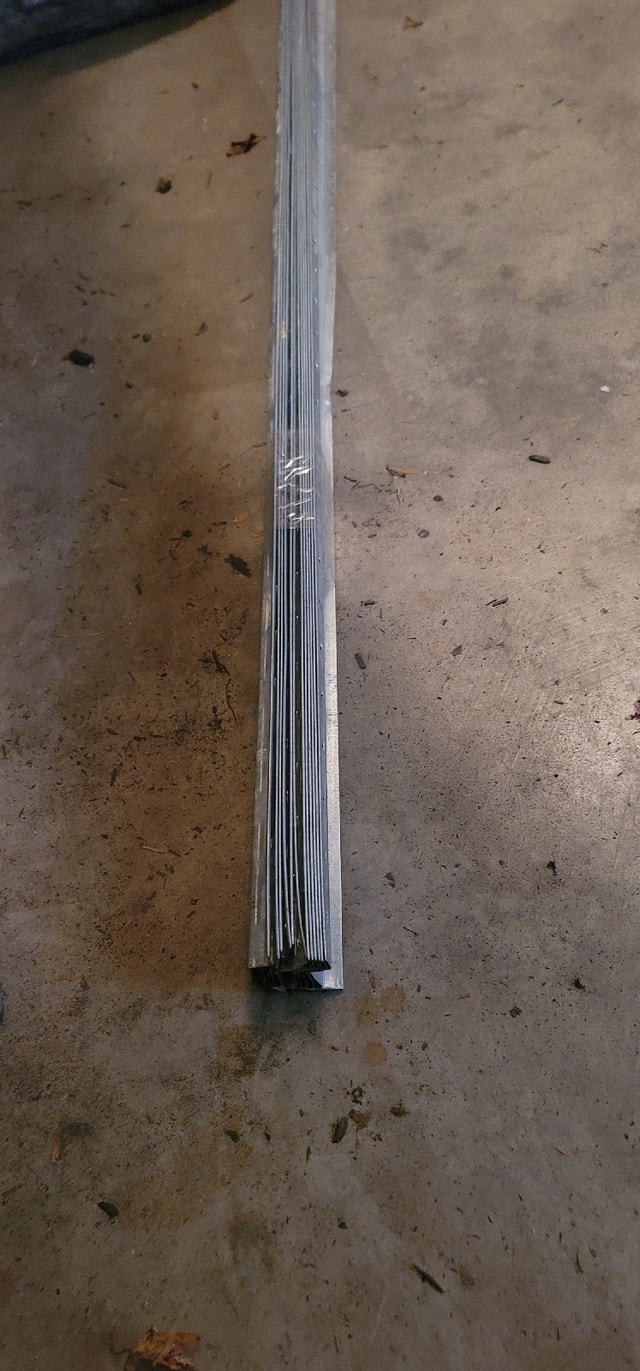 Resilient Channels - photo 2