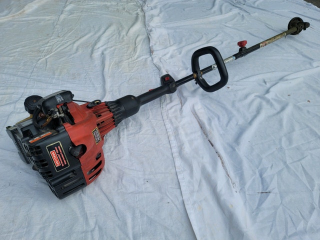 Trimmer (Craftsman)