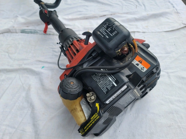 Trimmer (Craftsman) - photo 3