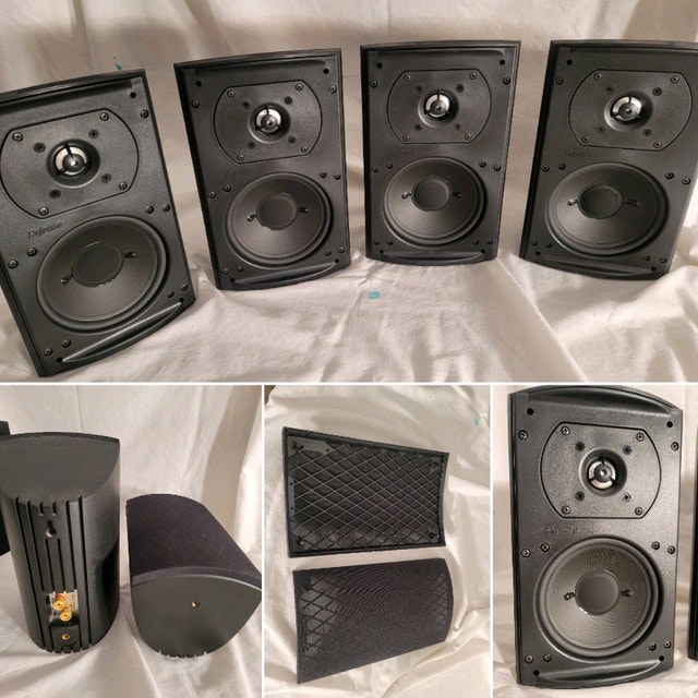 Speakers (various) - photo 2