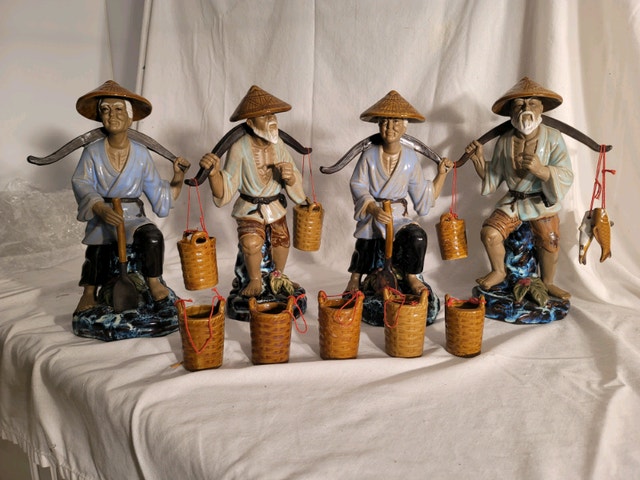 Miniature Figurines