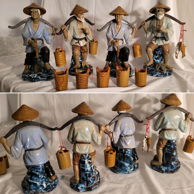 Miniature Figurines - photo 2