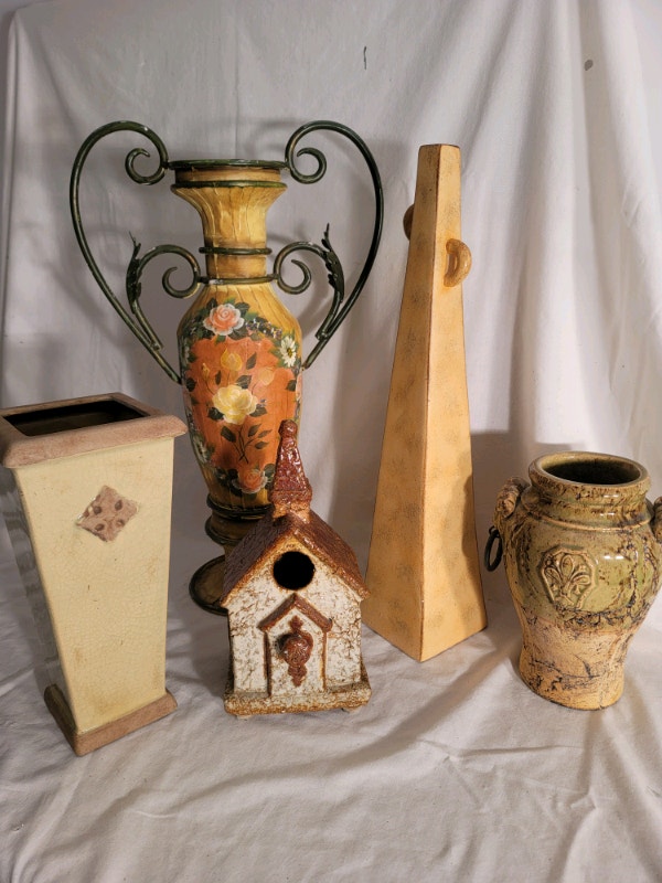 Home Decor (miscellaneous)