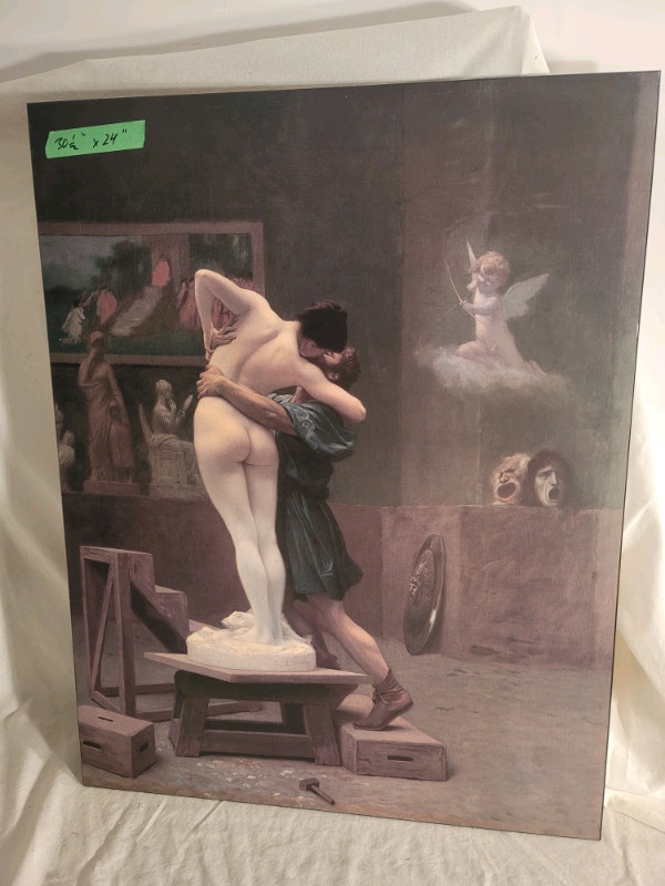 Artwork (various) - photo 3