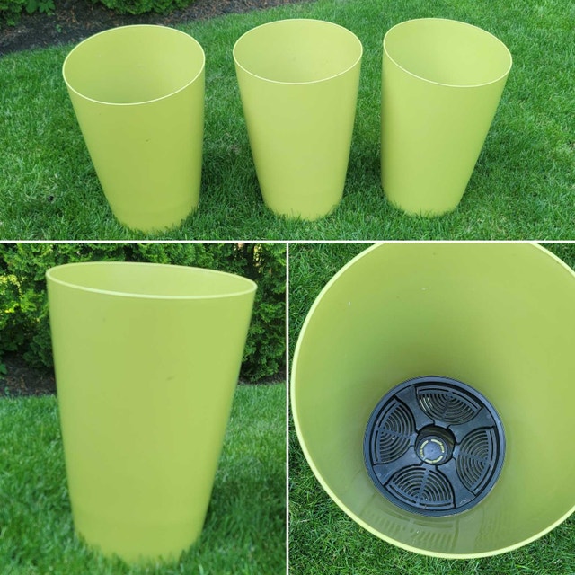 Planters / Flower Pots (various)