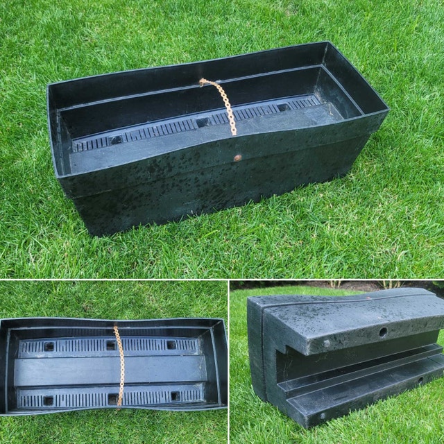 Planters / Flower Pots (various) - photo 2