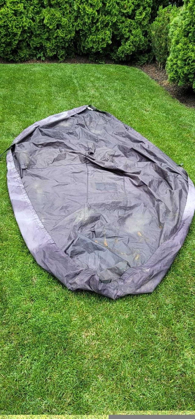 Snowmobile Cover - photo 2