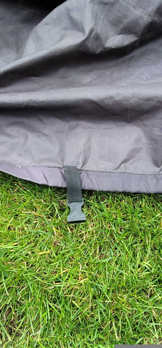 Snowmobile Cover - photo 3