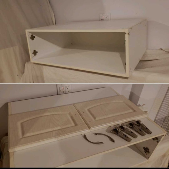Office & Kitchen organizational cabinet / file systems - photo 4