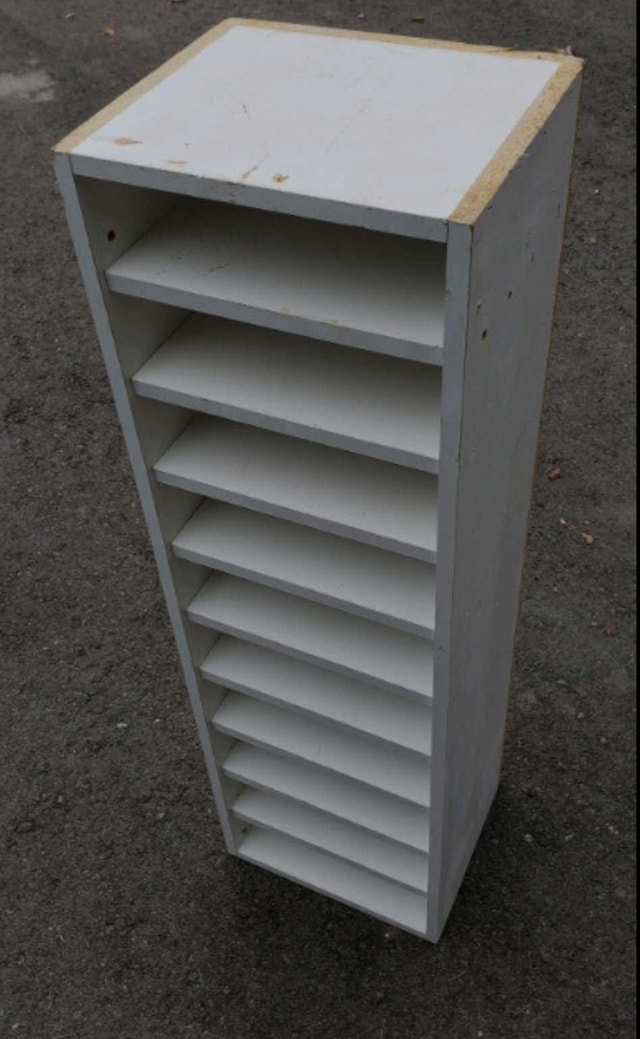 Office & Kitchen organizational cabinet / file systems - photo 5