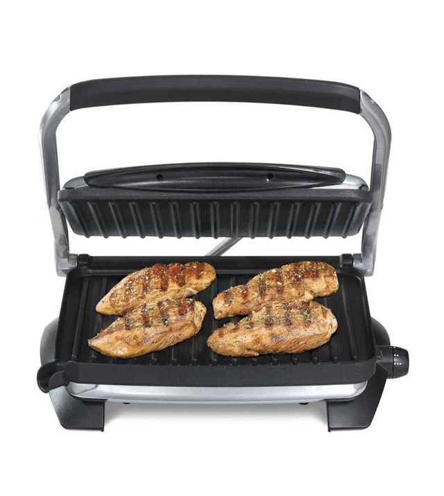 Panini Maker (Hamilton Beach)
