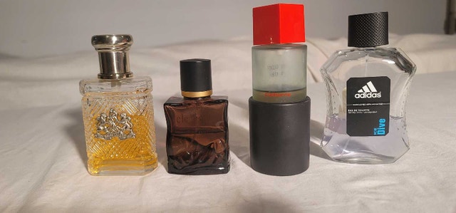 Men's Cologne (various) - photo 2