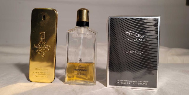 Men's Cologne (various) - photo 3