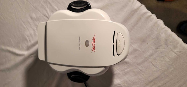 Pastry Shell Baker (Black & Decker)