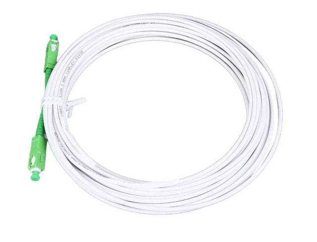 Fiber Optic Internet Cable (32 feet)