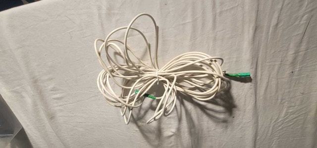 Fiber Optic Internet Cable (32 feet) - photo 2