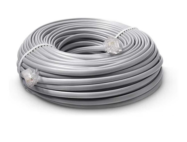 Phone Extension Cable (50 feet)