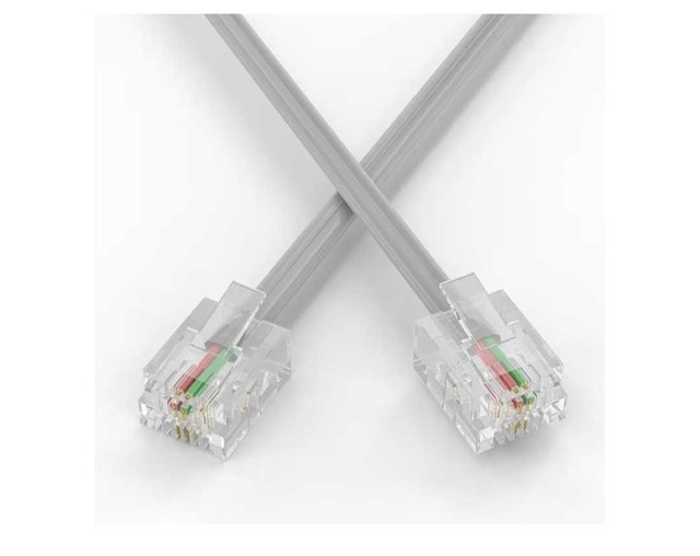 Phone Extension Cable (50 feet) - photo 2