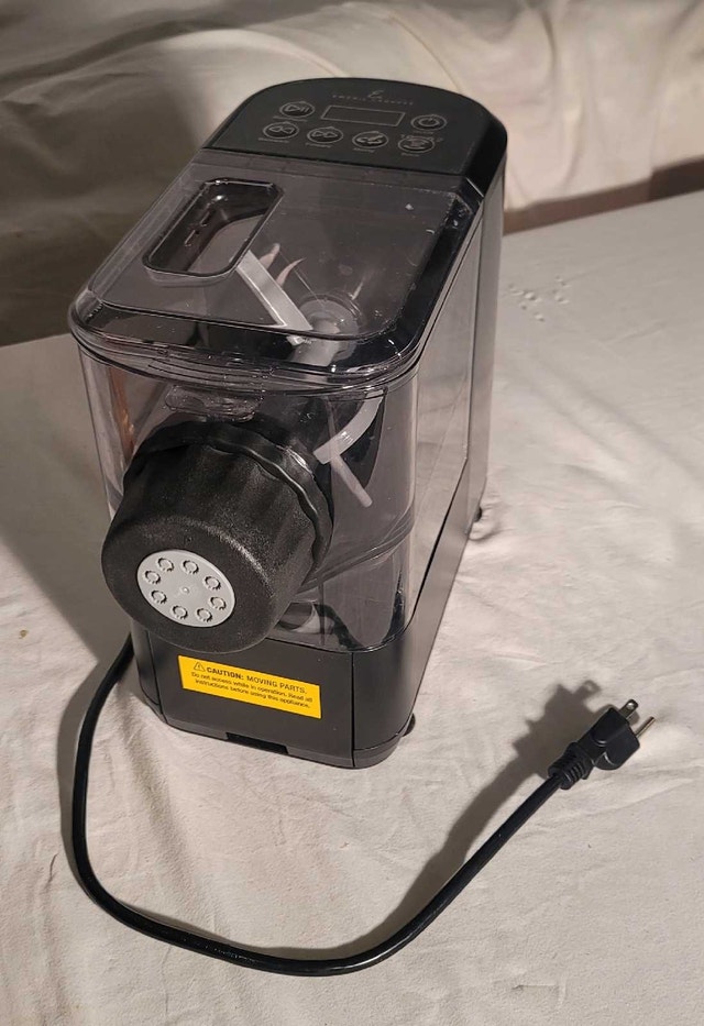 Pasta Maker (Emeril Lagasse) - photo 3