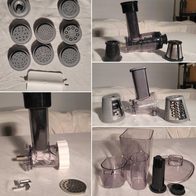 Pasta Maker (Emeril Lagasse) - photo 5