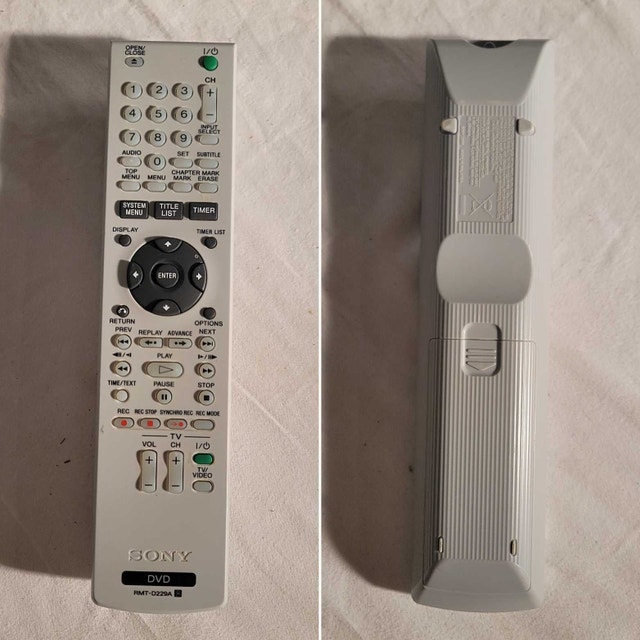 DVD Players (various) - photo 3