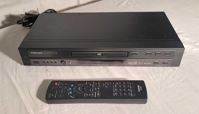 DVD Players (various) - photo 4