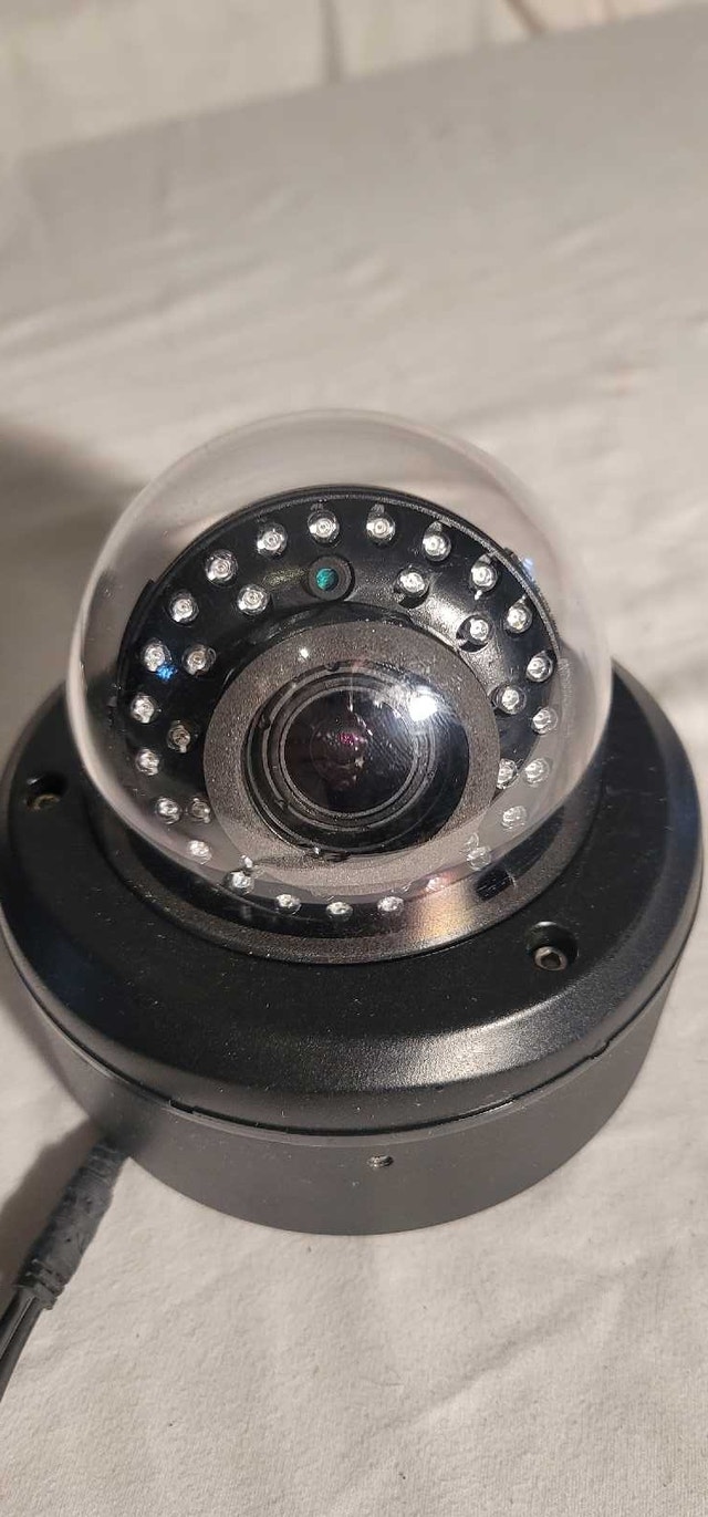 Security Camera (Surveillance Tech) - photo 2