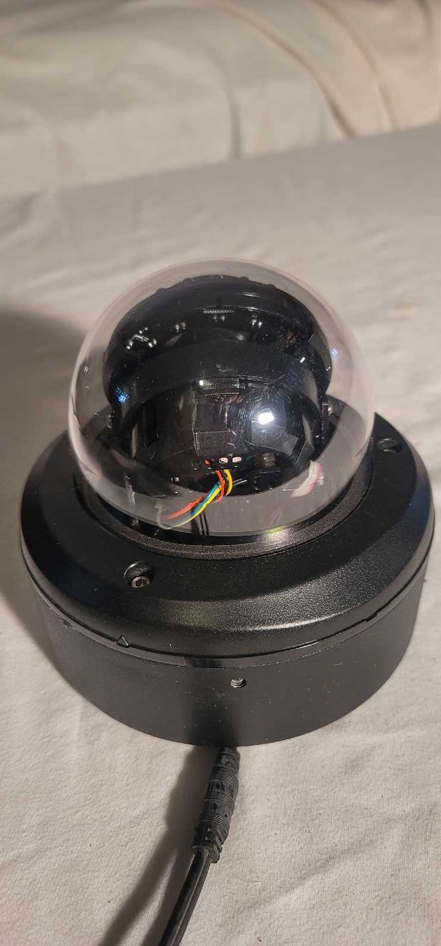 Security Camera (Surveillance Tech) - photo 3