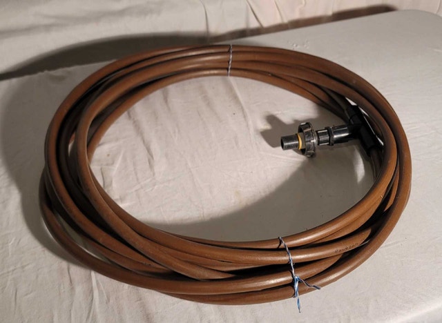Emitter Tube (Rain Bird)