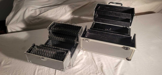 Cosmetic Organizer Cases (various) - photo 2
