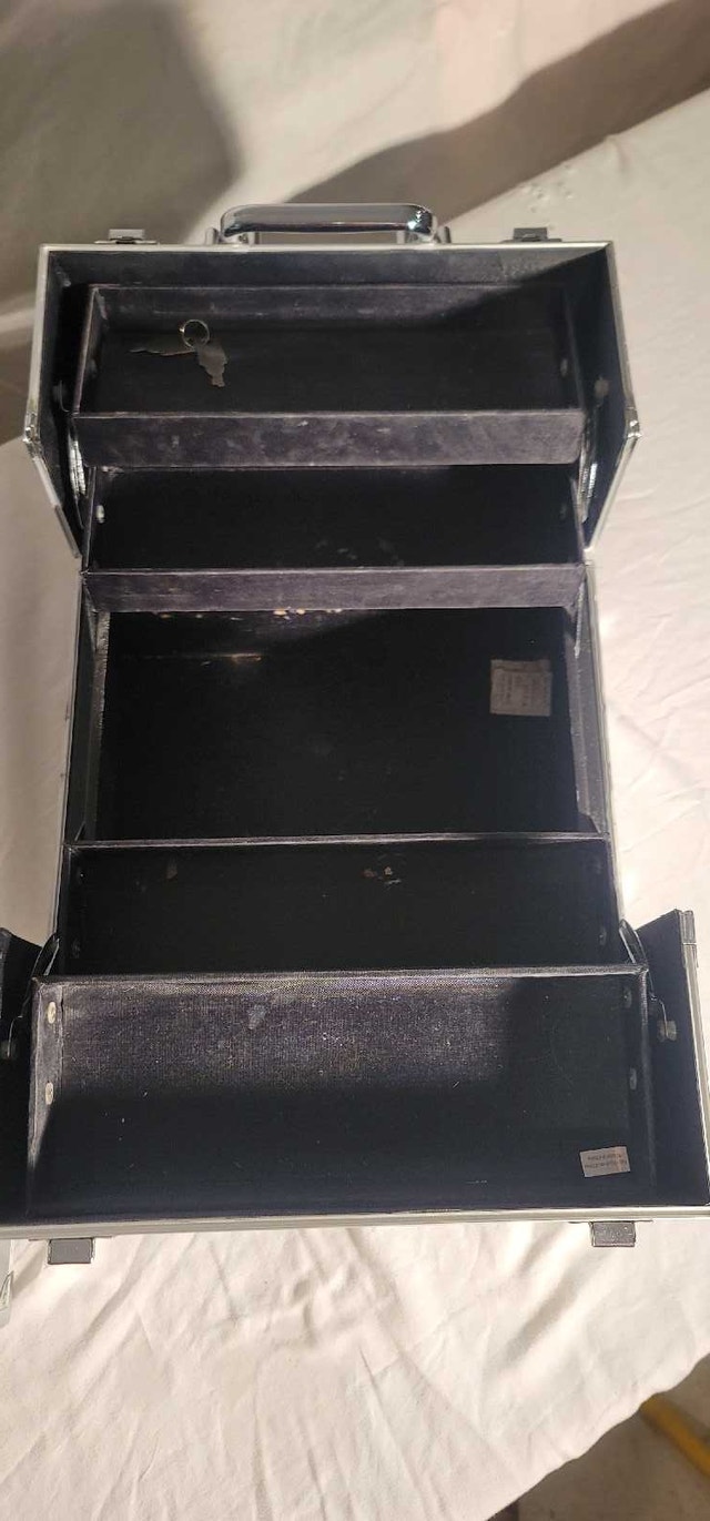 Cosmetic Organizer Cases (various) - photo 4