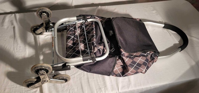 Grocery Cart - photo 3