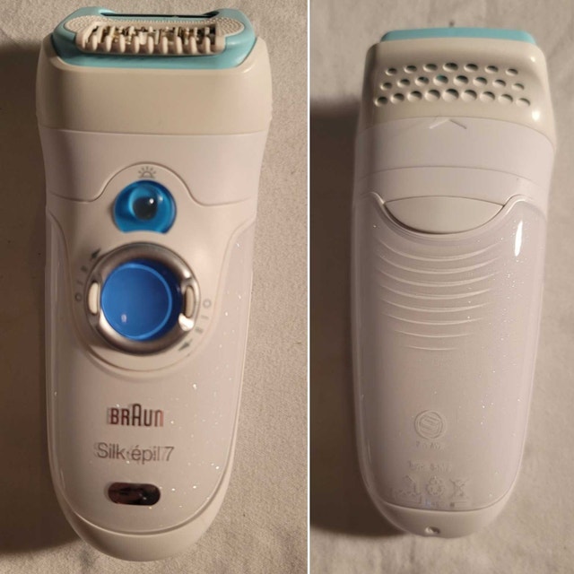 Mens & Womens Shavers & Accessories (various)