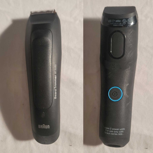 Mens & Womens Shavers & Accessories (various) - photo 4