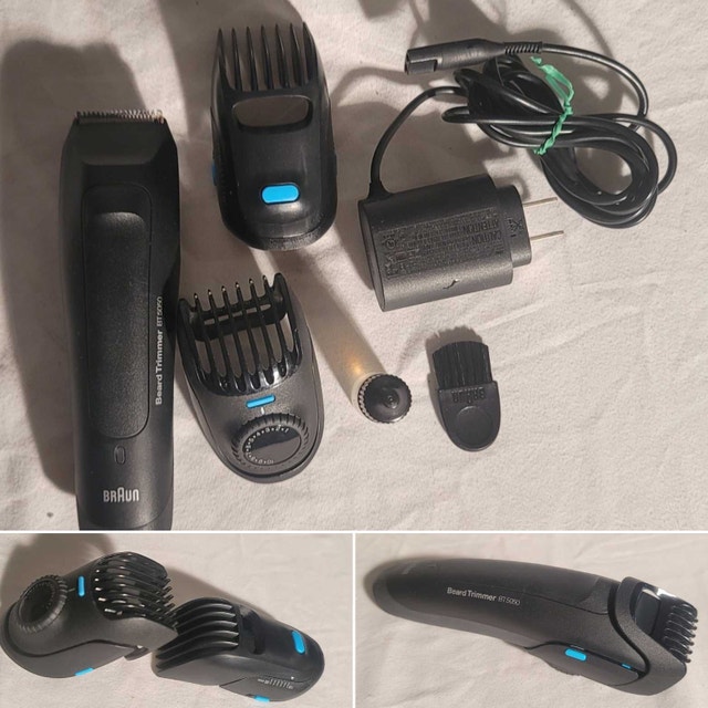 Mens & Womens Shavers & Accessories (various) - photo 5