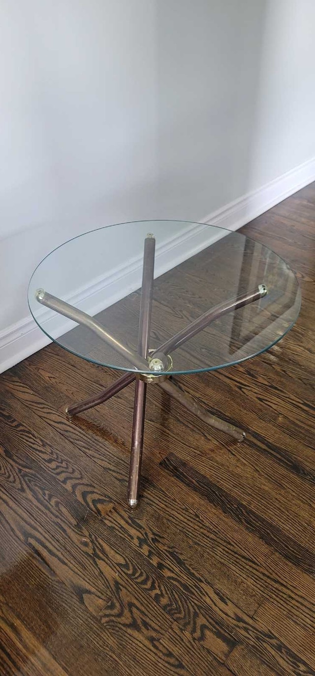 Tables (various)