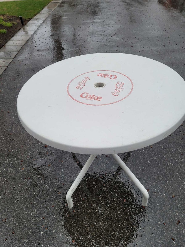 Tables (various) - photo 3