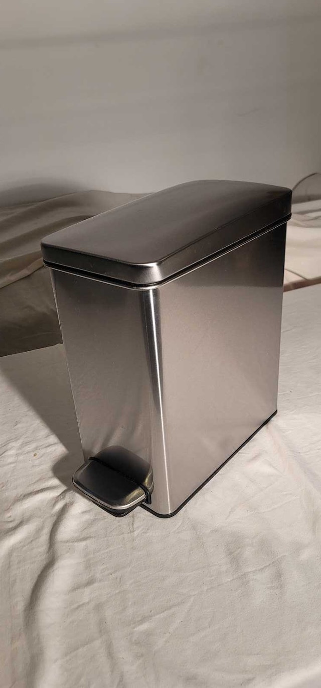 Waste Bin (Simplehuman)