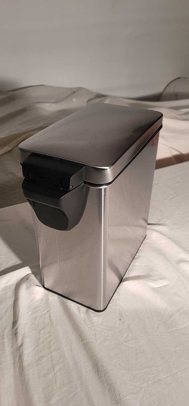 Waste Bin (Simplehuman) - photo 2