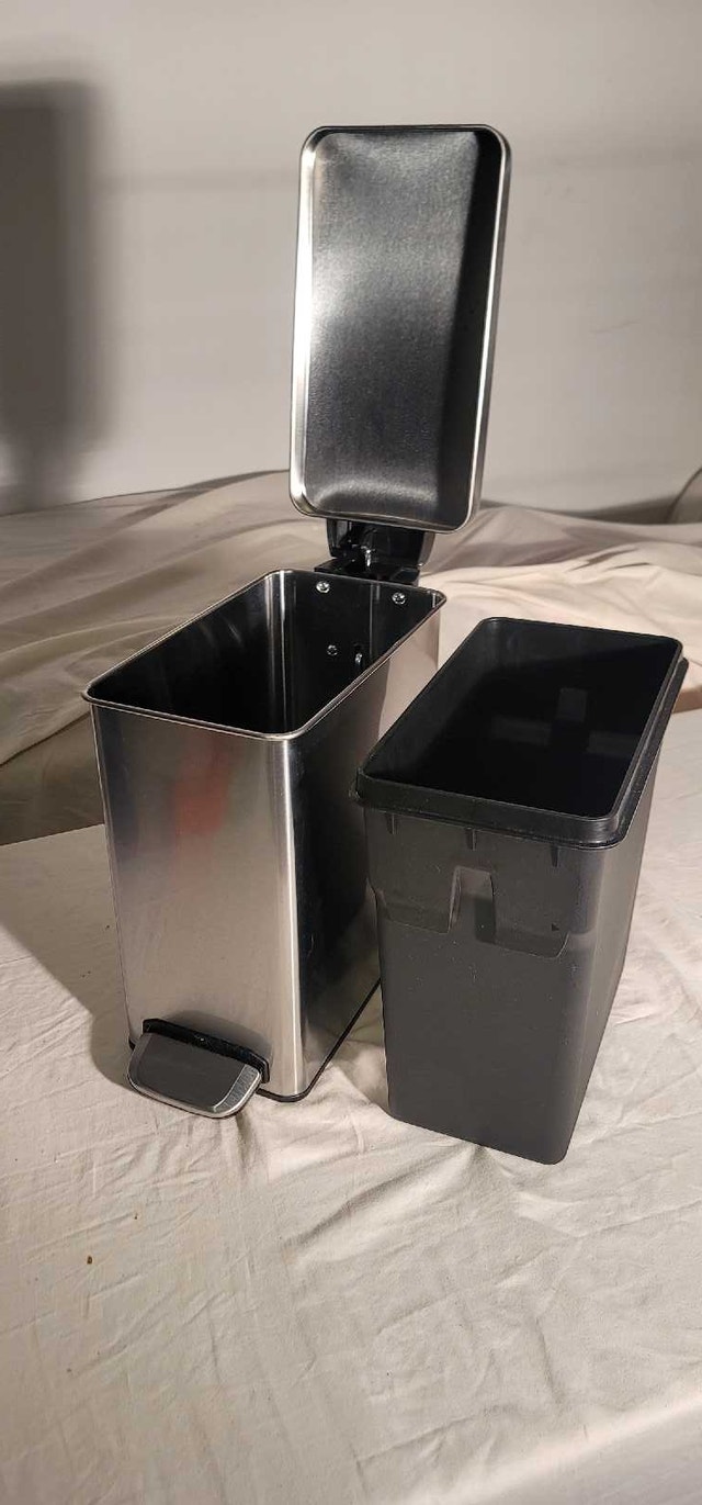 Waste Bin (Simplehuman) - photo 3