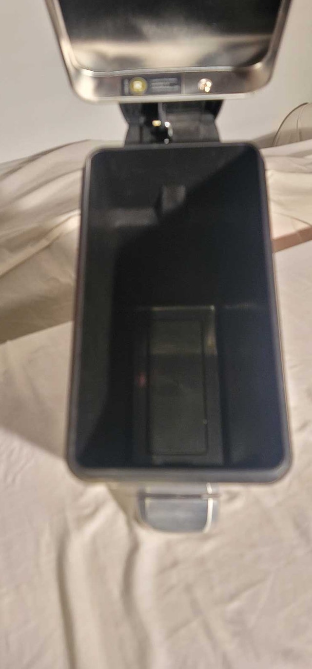 Waste Bin (Simplehuman) - photo 5
