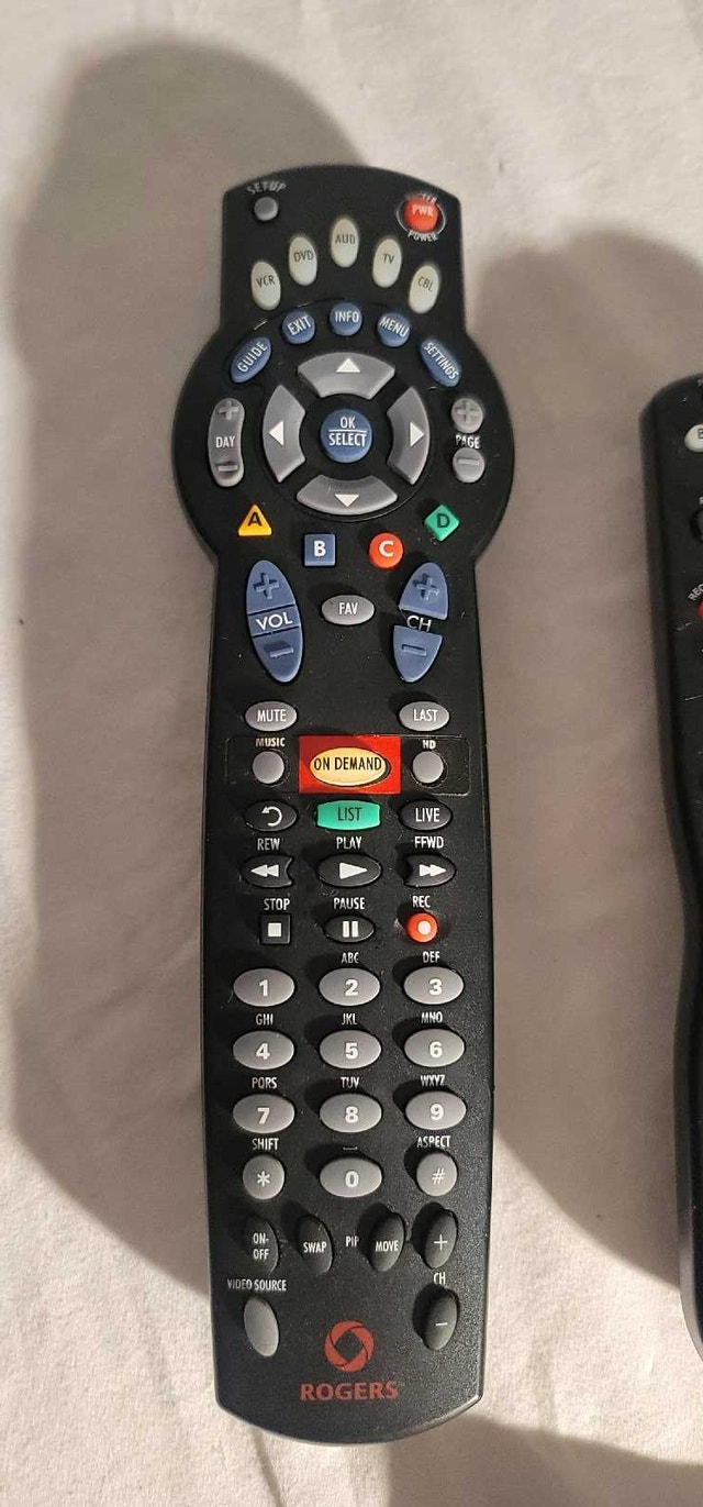 TV Accessories (various) - photo 2
