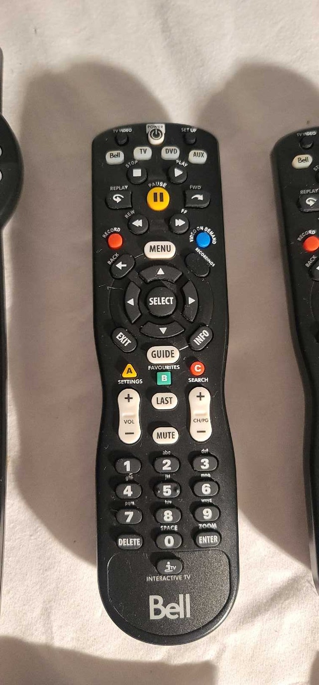 TV Accessories (various) - photo 3
