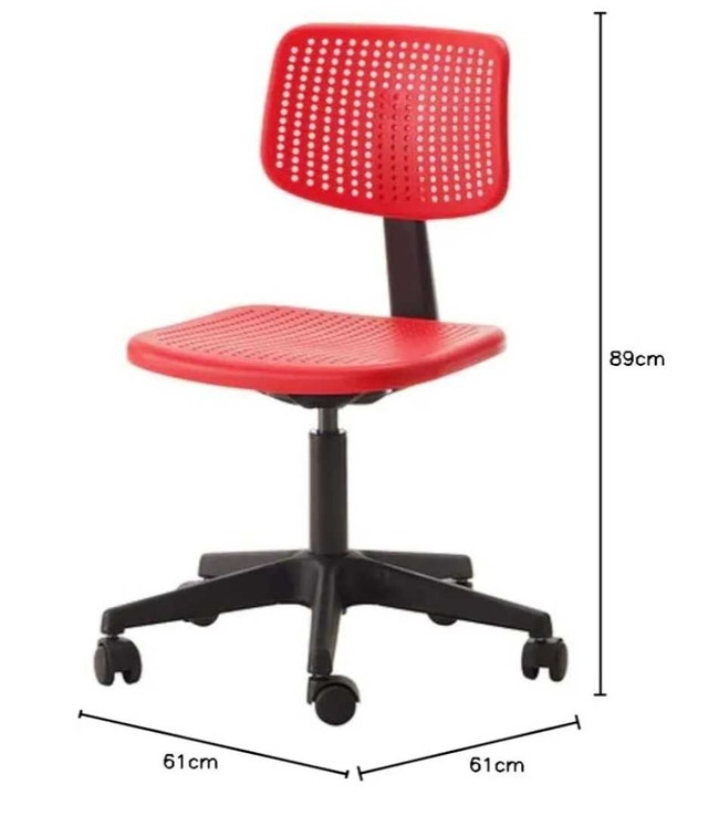 Office Chair (IKEA) - photo 2