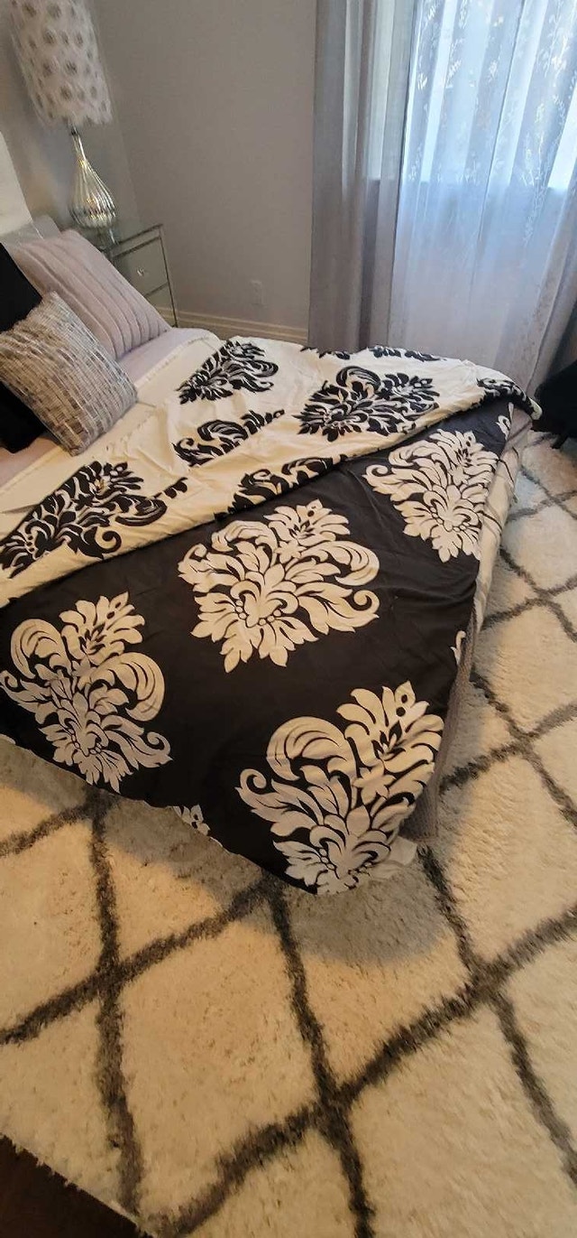Duvet Set